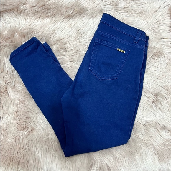 Michael Kors Skinny Jeans - Picture 4 of 6